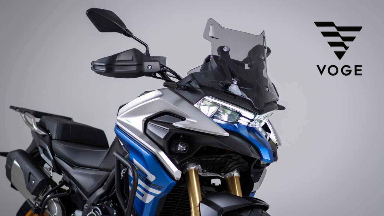 Voge 525